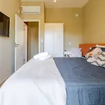 Studio Lapa - Quarto E Sala Com Varandinha!