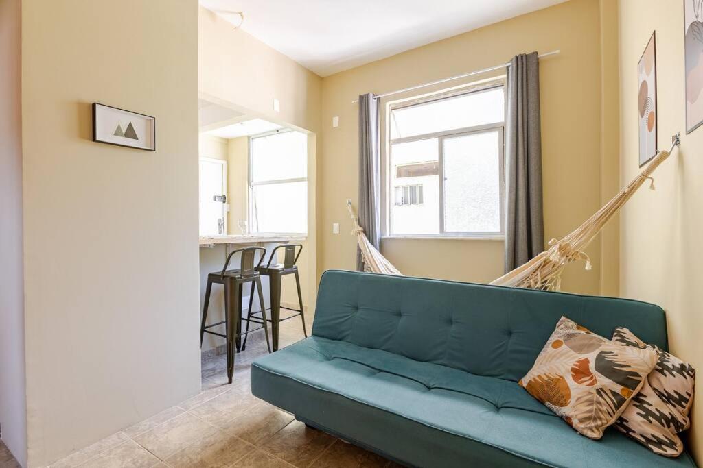 Lapa - E Sala Com Varandinha! Apartamento