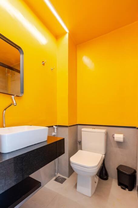 Lapa - E Sala Com Varandinha! Apartamento