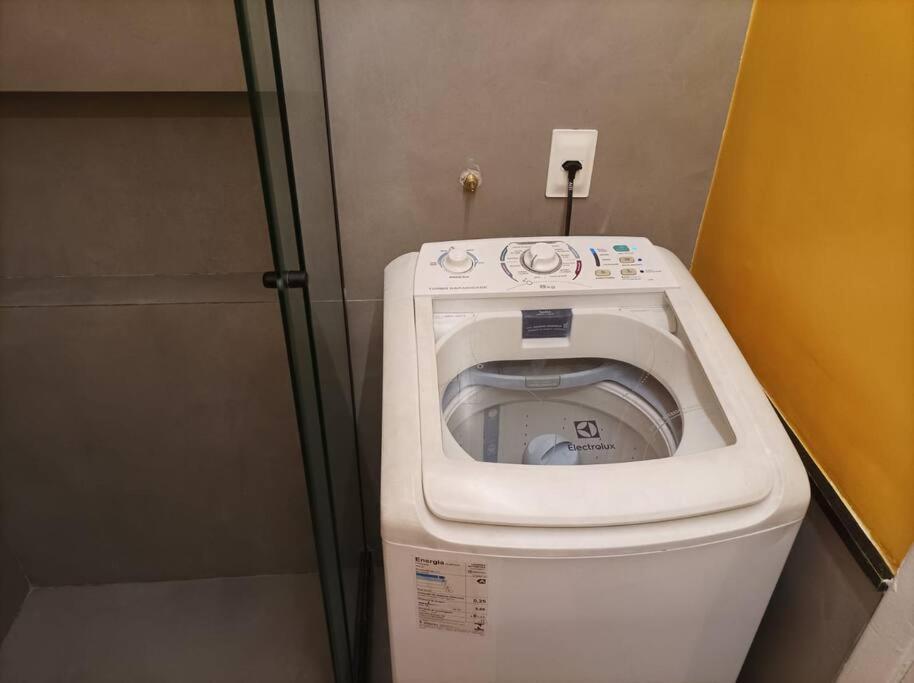 Lapa - E Sala Com Varandinha!