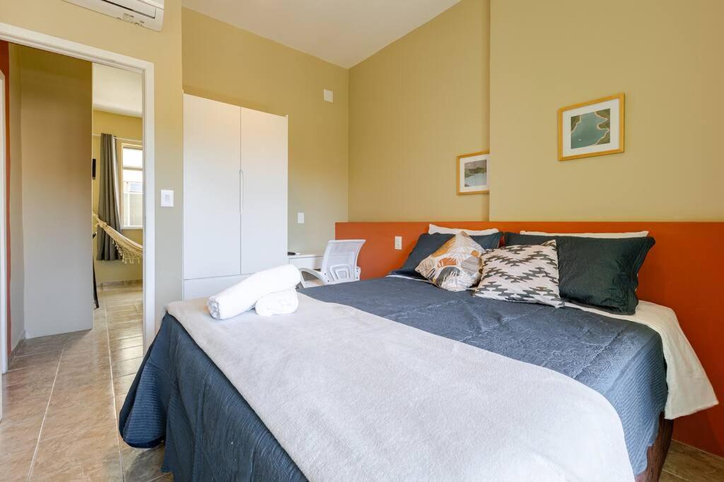 Lapa - E Sala Com Varandinha! Apartamento Rio de Janeiro